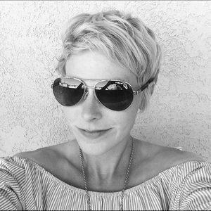 Meet your Posher, Heidi